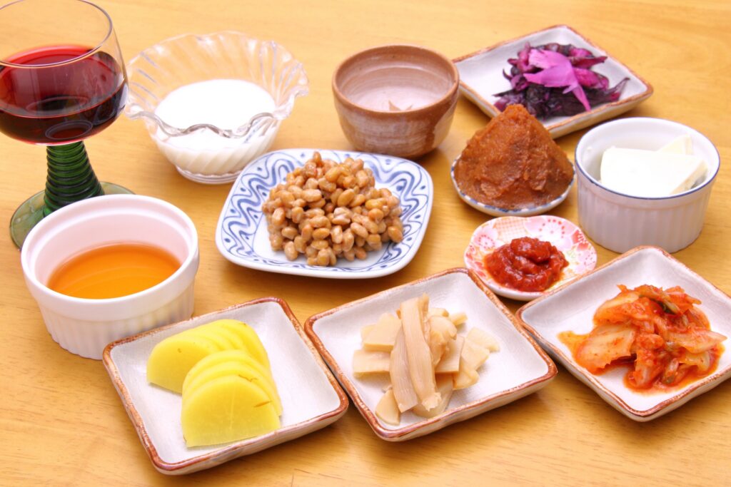 乳酸菌で腸活をサポート！効果的な方法とレシピを紹介