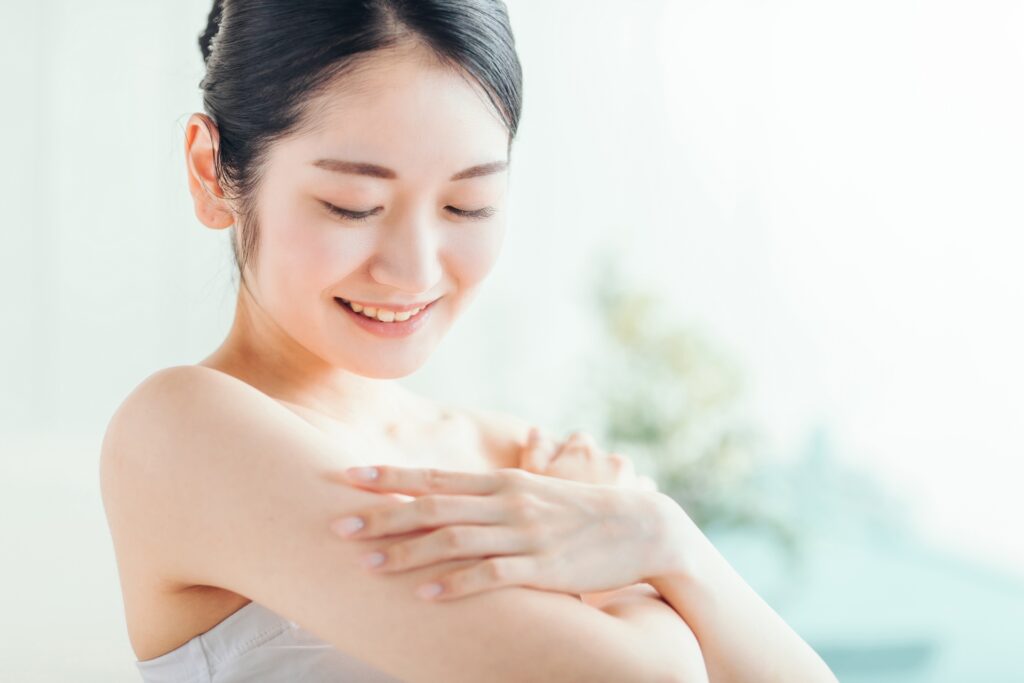 腸活で美肌を目指せる？インナーケアで肌の調子を整える方法