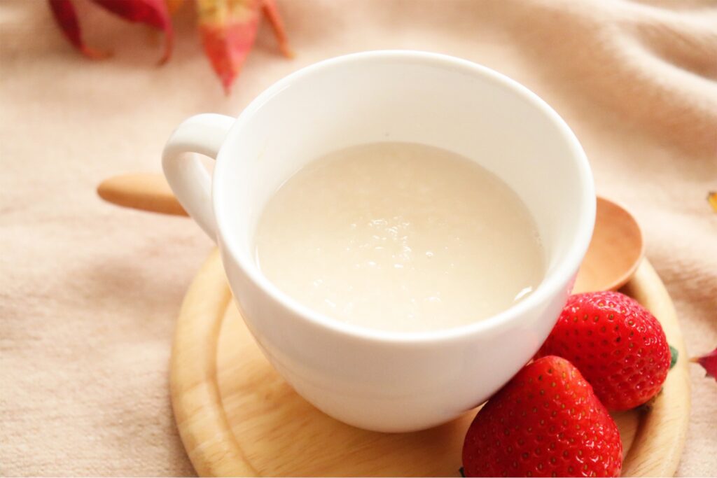 腸活ドリンクのおすすめ10選は？NGな飲み物や飲むべきタイミングも解説