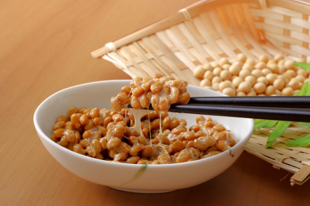 腸活に納豆が最強な理由とは？効果を高める食べ方と簡単アレンジレシピ大公開！