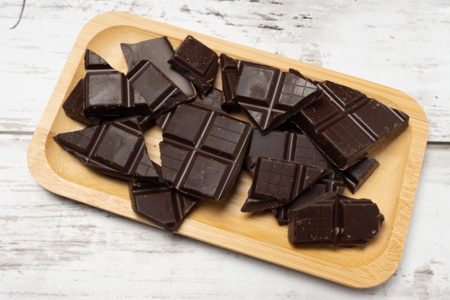 腸活にはチョコレートがおすすめ？その理由を解説